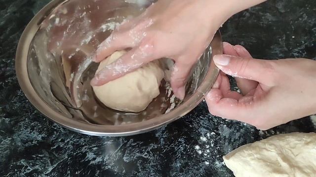 Домашняя ПИЦЦА в духовке. Простой и вкусный рецепт. смотреть онлайн
