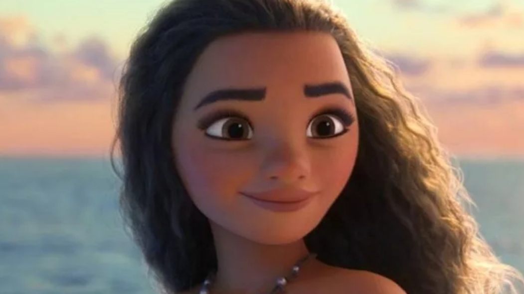 Моана 🌴🌴🌴 смотреть онлайн
