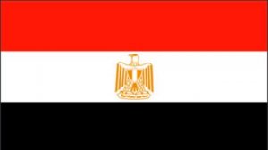 Egypt Flag and Anthem