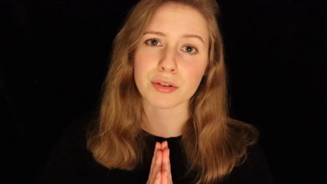 ASMR For Depression & Anxiety   Healing Your Energy