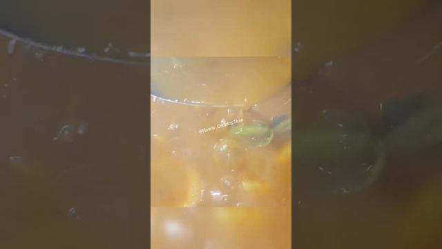 Jamaican Chicken Foot Pumpkin Soup 🍲 смотреть онлайн