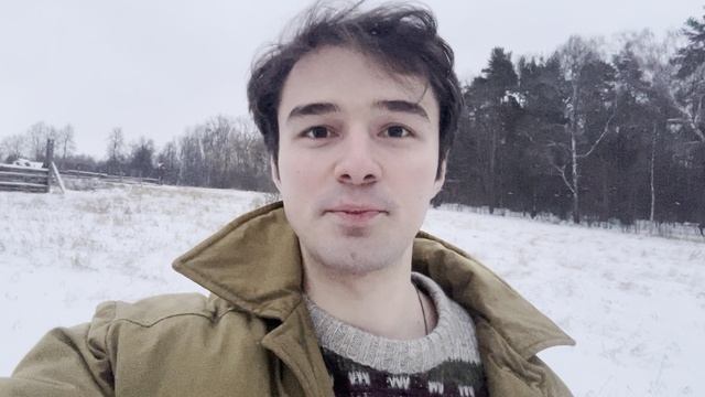 Визитка Ильи Клычева_зима 2025 смотреть онлайн