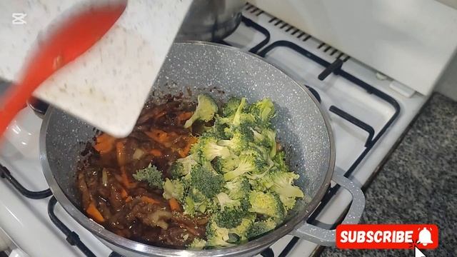 удон с говядиной смотреть онлайн