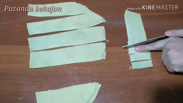 ЧАК - ЧАК таерлаймиз огизда ериб кетади. смотреть онлайн