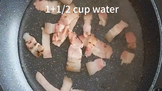 miso carbonara (instant ramen arranged) смотреть онлайн