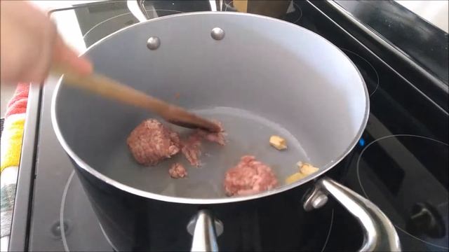 Japchae | Korean Glass Noodles смотреть онлайн