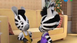 Непоседа ЗУ 1 сезон 29 серия