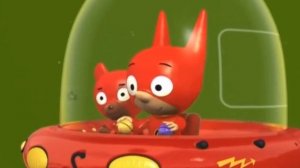 Самсам-слишком добрый король