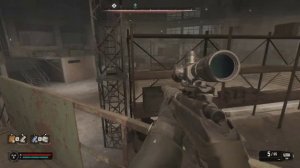 S T A L K E R 2 Heart of Chornobyl #118 Убить стрелка