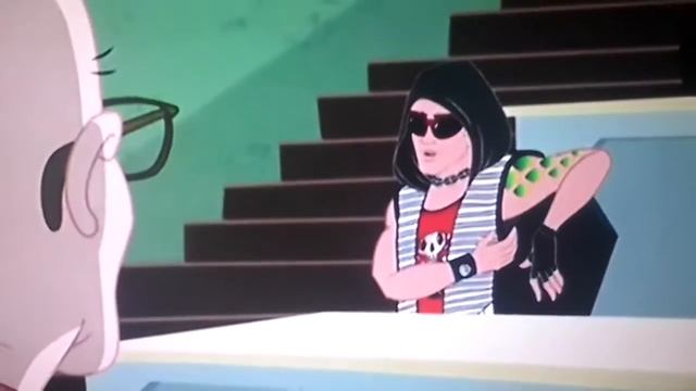 1 сезон 5 серия мх смотреть онлайн