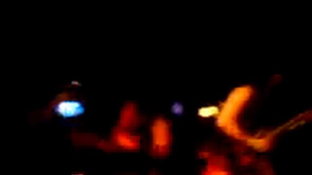 Im broken - 101% Pantera Glasgow Barfly 8.12.07 смотреть онлайн