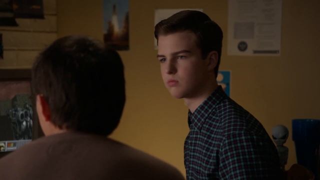 Young Sheldon's New Best Friend | Young Sheldon Season 7 Episode 4 смотреть онлайн