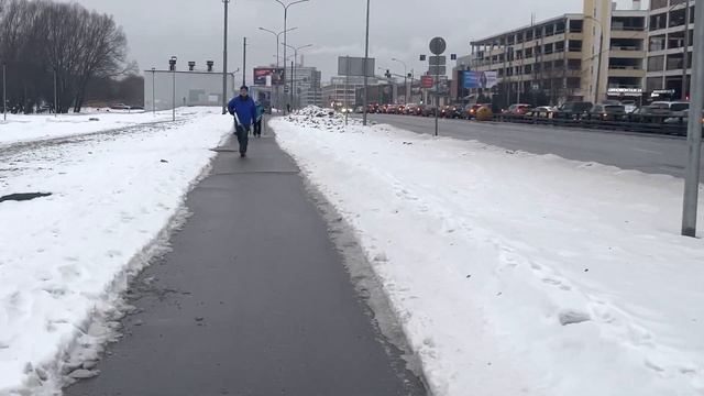 ВЗЯЛ СЛОТ В DOSTAVISTA, ЕСТЬ ЗАКАЗЫ?!