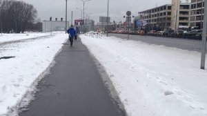 ВЗЯЛ СЛОТ В DOSTAVISTA, ЕСТЬ ЗАКАЗЫ?!