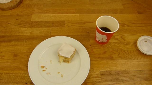 Thoben - Apple Pie / Apfelkuchen смотреть онлайн