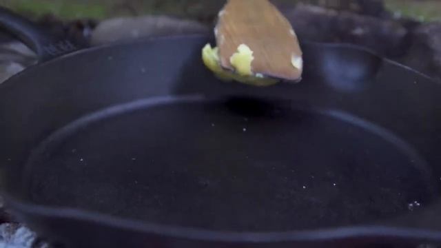 Как приготовить вкуснейший стейк XXL на гриле смотреть онлайн