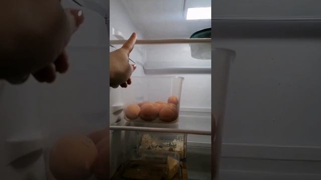 организация хранения в холодильнике 👌 смотреть онлайн