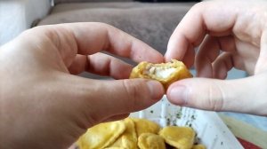 Чебупицца "Горячая штучка" Курочка по-итальянски, 250 г.