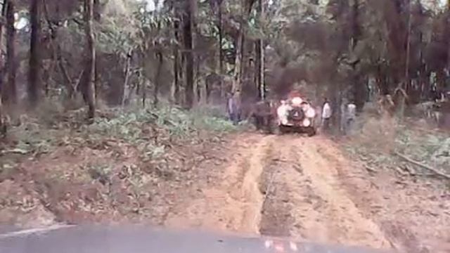 Offroad Phuket смотреть онлайн