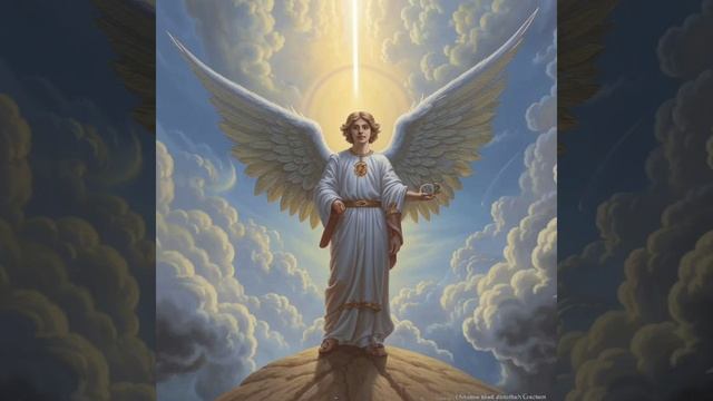 Игорь Волков - Ангел