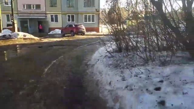В ПОИСКАХ ЧИПИКАО!!! ВЛОГ! смотреть онлайн