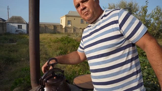 ДОМАШНИЕ КОНСЕРВЫ из СКУМБРИИ, ВКУСНО и ОЧЕНЬ ПОЛЕЗНО. ENG SUB смотреть онлайн