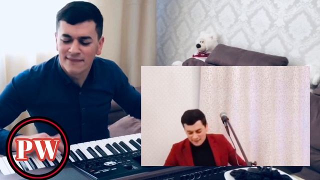 SAKIT SAMEDOV TOP MUSIC XIT  PW ZARUBEJNIY