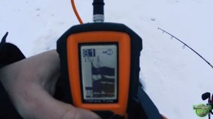 ЛОВЛЯ СУДАКА НА КАМЕ С ЭХОЛОТОМ ПРАКТИК, НАШЛИ БЕЛУЮ | ПРАКТИК 6М ПОДХОДЫ СУДАКА |  КАМЕРА МУРЕНА