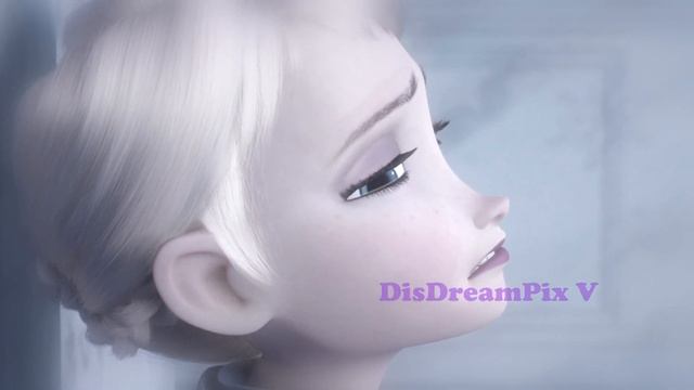 Elsa || Open Up Your Eyes смотреть онлайн