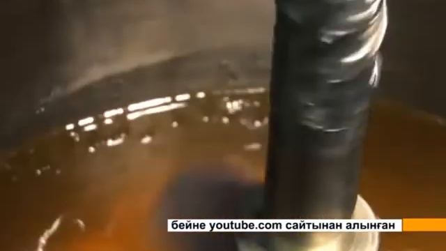 Мармелад для космонавтов разработала ученица НИШ г Павлодар (kaz) смотреть онлайн