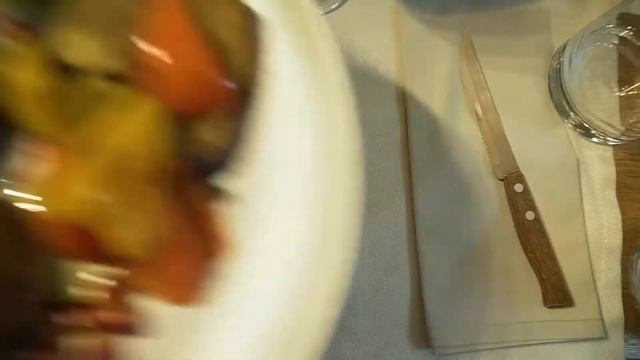 Секретный ужин в винотеке "Мезон" смотреть онлайн