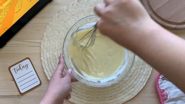 American Pancake Recipe/ I FIND THE BEST RECIPE ON YOUTUBE! смотреть онлайн