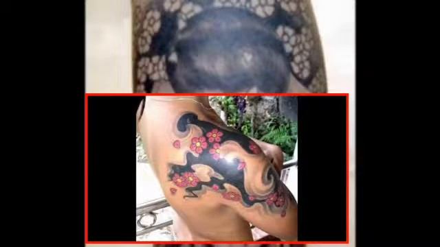 tatuaggi farfalle schiena смотреть онлайн