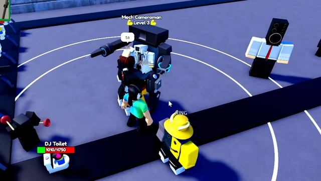 (ATUALIZAÇÃO) TOILET TOWER DEFENSE EPISODE 65 (TOILET TOWER DEFENSE) смотреть онлайн