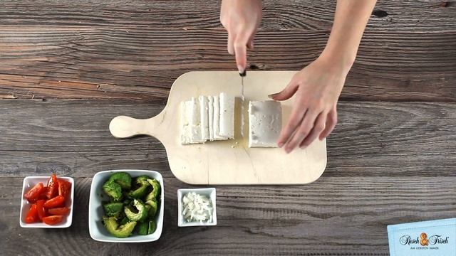 Low Carb Raclette Rezeptidee | Resch&Frisch смотреть онлайн