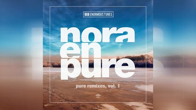 Nora En Pure - Polynesia (Daniel Portman Remix) смотреть онлайн