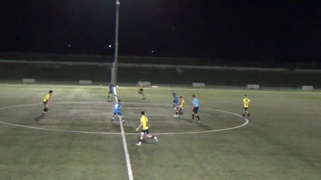 AF Montevideo - FK Mladost Lucani 1-1 20.10.2023 смотреть онлайн