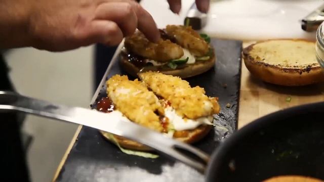 Gourmet burgers trend смотреть онлайн