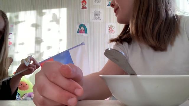 Мини ВЛОГ ржём пукаем и с нами негр в пене🗿🇷🇺☺️ смотреть онлайн