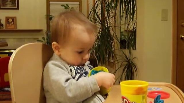 Danik i Plastilin смотреть онлайн
