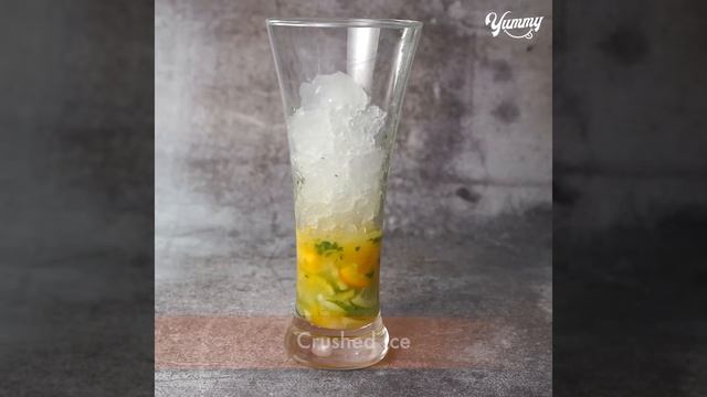 3 Easy Mojito Recipe | Virgin Mojito | Watermelon Mojito | Orange Mojito | Summer Mocktail Recipe смотреть онлайн