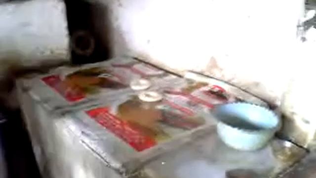 Самаркандские лепешки смотреть онлайн