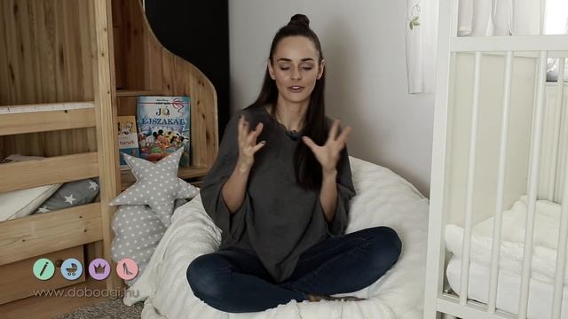 Várandós Vagyok ?! A TERHESSÉG ELSŐ JELEI!
