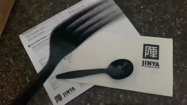 Is This The Best Ramen In Orlando?? | JINYA Ramen Bar!