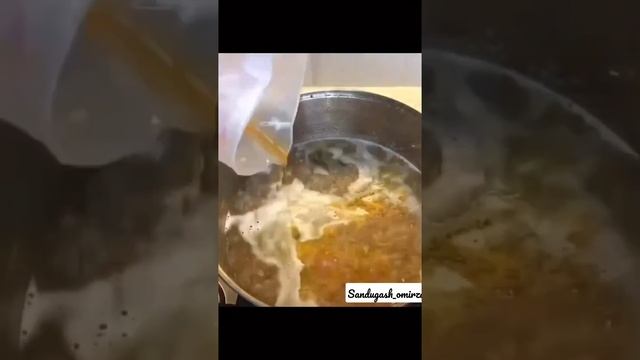 💥ОЧЕНЬ ВКУСНЫЙ ЯНТАРНЫЙ ХОЛОДЕЦ!Обязательно сохраняйте этот чудесный рецепт ещё моей бабушки смотреть онлайн