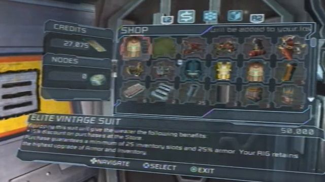 Playthrough Gamez - Dead Space 2: Chapter 7 - Part 9 смотреть онлайн