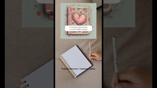 AnaSM - Тетрадка девчонки с секретами сердца (сниппет) #музыка #альбом #пролюбовь