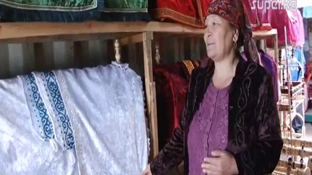 Бешик - Умай энеден калган таберик смотреть онлайн