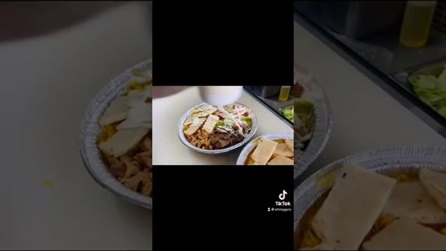 OH MY GYRO FOOD TRUCK смотреть онлайн