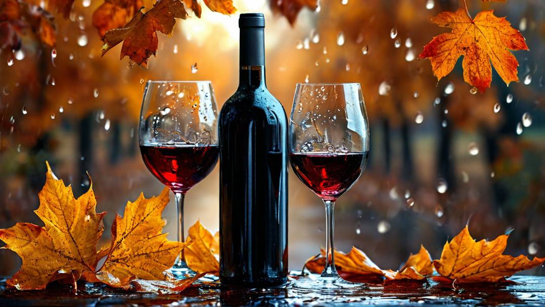 С приближением вечера хочу пожелать тебе окунуться в атмосферу уюта и тепла! смотреть онлайн